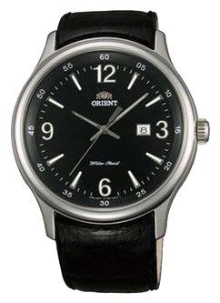 Orient Мужские японские наручные часы Orient UNC7009B