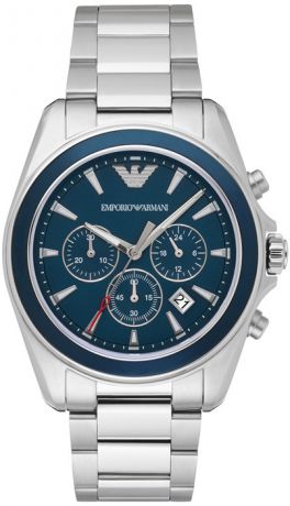 Emporio Armani Мужские американские наручные часы Emporio Armani AR6091