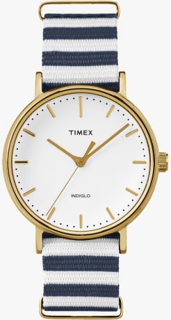 Timex Женские американские наручные часы Timex TW2P91900