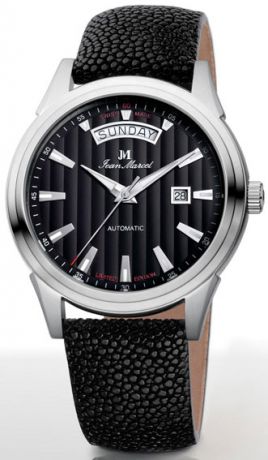 Jean Marcel Мужские швейцарские наручные часы Jean Marcel 960.267.33