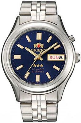 Orient Мужские японские наручные часы Orient EM0301UD