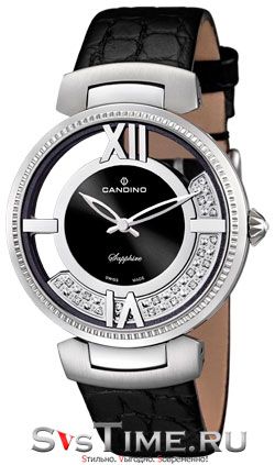 Candino Женские швейцарские наручные часы Candino C4530.2