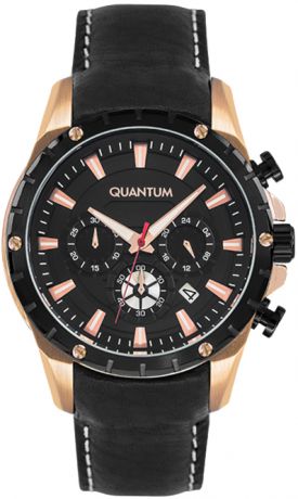 Quantum Мужские наручные часы Quantum ADG488.851