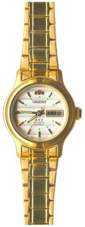 Orient Женские японские наручные часы Orient NQ0500BW