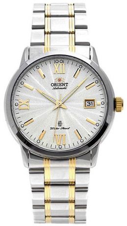 Orient Мужские японские наручные часы Orient ER1T001W