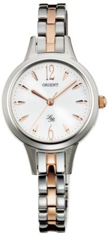 Orient Женские японские наручные часы Orient QC14002W