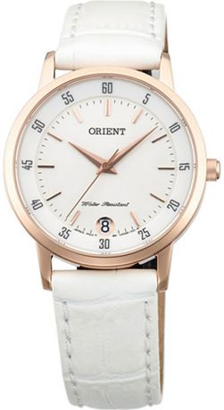 Orient Женские японские наручные часы Orient UNG6002W