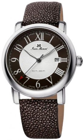 Jean Marcel Мужские швейцарские наручные часы Jean Marcel 960.251.76