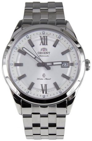 Orient Мужские японские наручные часы Orient ER2G003W