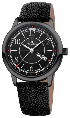 Jean Marcel Мужские швейцарские наручные часы Jean Marcel 965.271.33