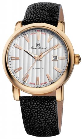 Jean Marcel Мужские швейцарские наручные часы Jean Marcel 970.251.53