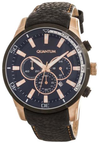 Quantum Мужские наручные часы Quantum ADG389.851