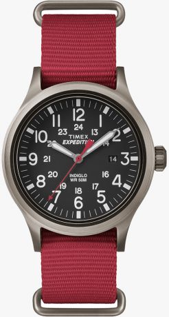 Timex Мужские американские наручные часы Timex TW4B04500