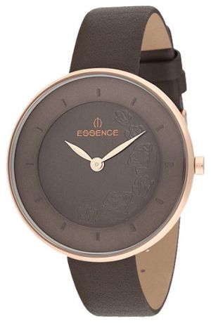 Essence Женские корейские наручные часы Essence D897.442