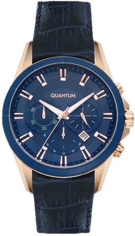 Quantum Мужские наручные часы Quantum ADG393.999