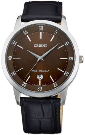 Orient Мужские японские наручные часы Orient UNG5003T