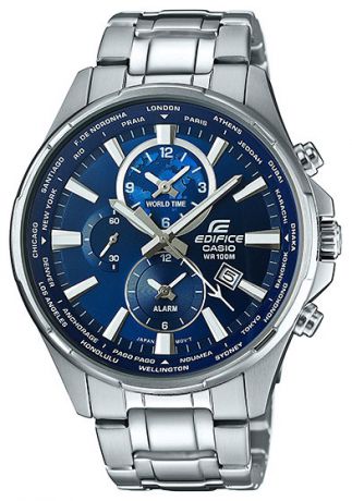 Casio Мужские японские спортивные наручные часы Casio EFR-304D-2A