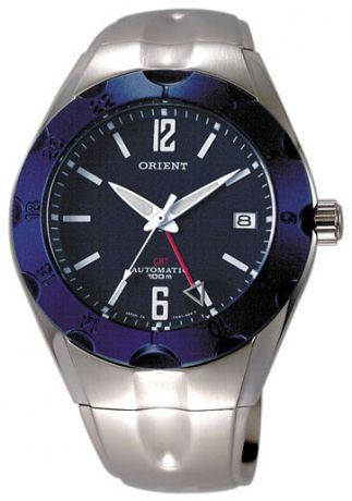 Orient Мужские японские наручные часы Orient FE01002D