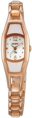 Orient Женские японские наручные часы Orient UBTC003W