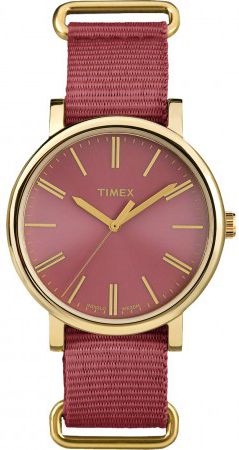 Timex Женские американские наручные часы Timex TW2P78200