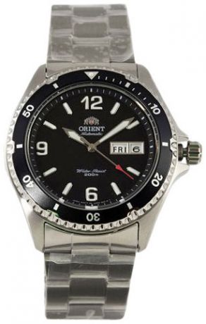 Orient Мужские японские наручные часы Orient AA02001B