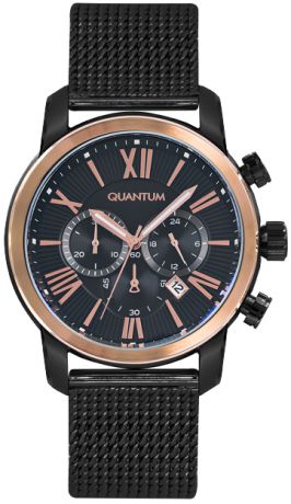 Quantum Мужские наручные часы Quantum ADG478.650