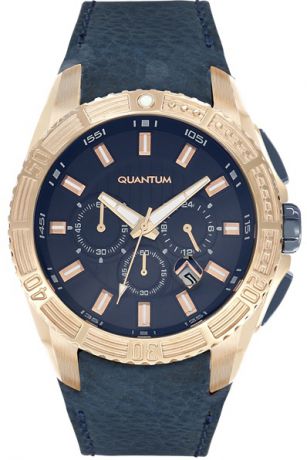 Quantum Мужские наручные часы Quantum EXG356.499