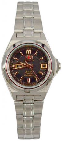 Orient Женские японские наручные часы Orient NQ1A002B