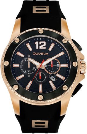 Quantum Мужские наручные часы Quantum HNG388.851