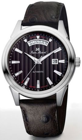 Jean Marcel Мужские швейцарские наручные часы Jean Marcel 460.267.73
