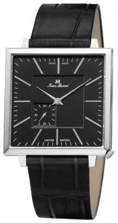 Jean Marcel Мужские швейцарские наручные часы Jean Marcel 160.303.32