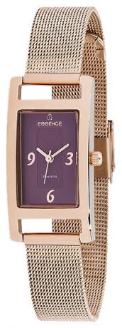 Essence Женские корейские наручные часы Essence D916.490