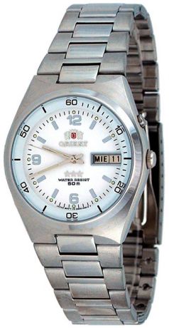Orient Мужские японские наручные часы Orient EM6H00TW