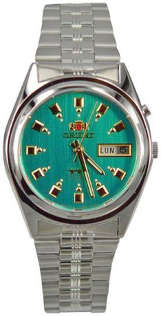 Orient Мужские японские наручные часы Orient EM6Q00EN