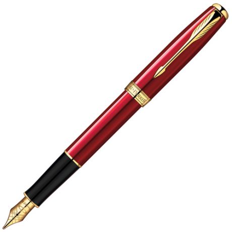 Parker Ручка перьевая Parker 1859476