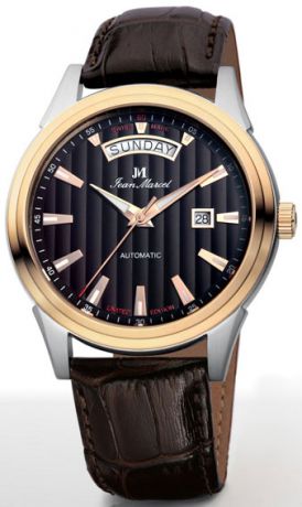 Jean Marcel Мужские швейцарские наручные часы Jean Marcel 161.267.73