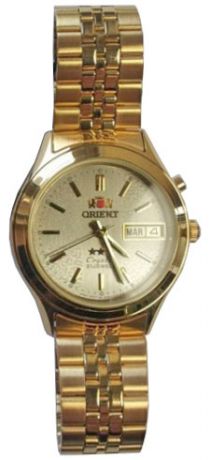 Orient Мужские японские наручные часы Orient EM0301QK