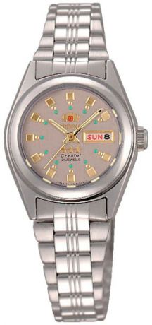 Orient Женские японские наручные часы Orient NQ1X003W