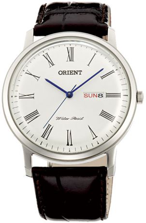 Orient Мужские японские наручные часы Orient UG1R009W