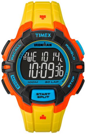Timex Мужские американские наручные часы Timex TW5M02300