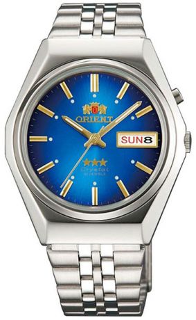 Orient Мужские японские наручные часы Orient EM0B01JJ