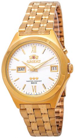 Orient Мужские японские наручные часы Orient EM5A00QW
