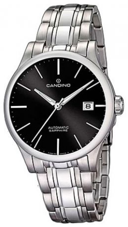 Candino Мужские швейцарские наручные часы Candino C4495.7