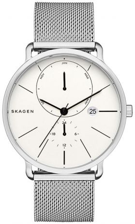 Skagen Мужские датские наручные часы Skagen SKW6240