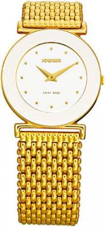 Jowissa Женские швейцарские наручные часы Jowissa J3.020.M