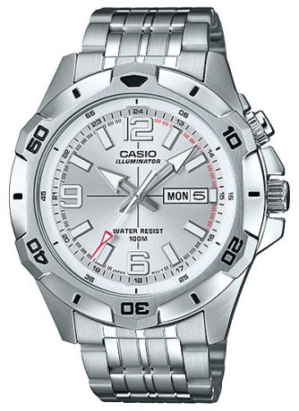 Casio Мужские японские наручные часы Casio MTD-1082D-7A