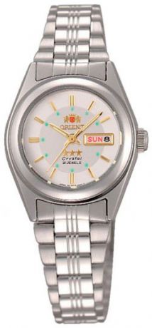 Orient Женские японские наручные часы Orient NQ1X001W