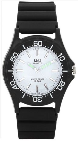 Q&Q Мужские японские наручные часы Q&Q VP02-005
