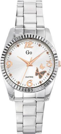 Go Girl Only Женские французские наручные часы Go Girl Only 694923