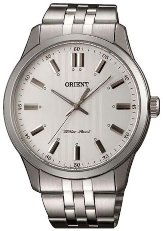 Orient Мужские японские наручные часы Orient QC0U003W